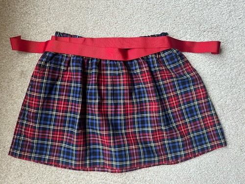 Bnwt classic tartan - bnwt,