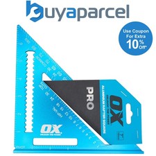Ox Tools Pro Roofers Rafter