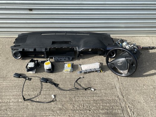 Toyota rav airbag - rav, 4