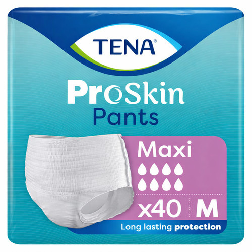 Tena proskin pants - x,