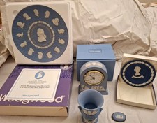 Wedgewood Collection