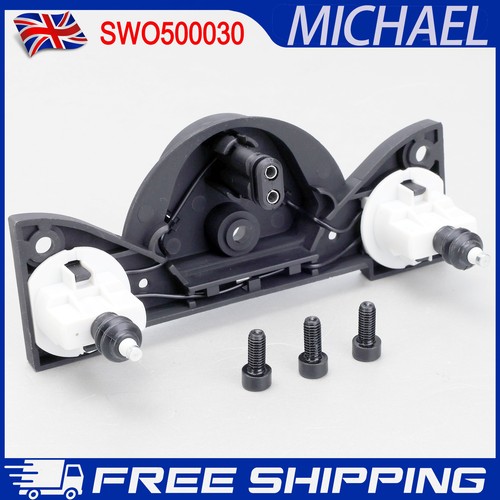 New abs shuttle - shuttle, valve