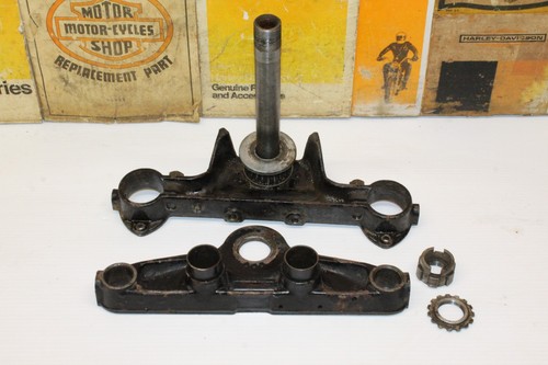 Harley davidson panhead fork - panhead,