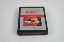 Atari 2600 VCS PAL - Vanguard