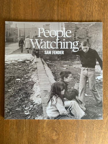 Sam fender people - sam,
