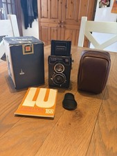 Lomo Lubitel 166 Universal