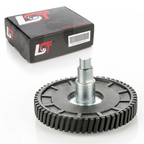 Gear sunroof motor repair - gear,