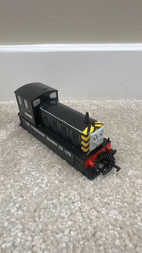 Mavis the quarry - mavis,