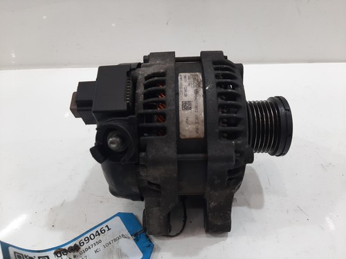 Ford fiesta zetec mk8 - ford,