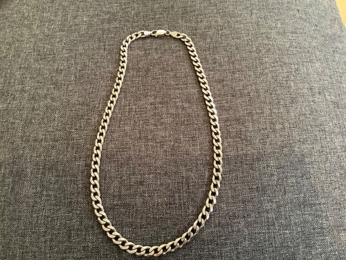 Hallmarked sterling silver 925 - hallmarked,