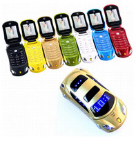 Smallest LED Light Unlocked