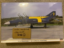 Hasegawa 1/48 F-4E Phantom II