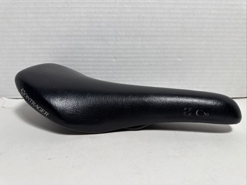 Vintage bontrager c20 seat - vintage,