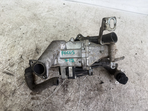 Ford focus mk3 2012 tdci - 2012, 1.6