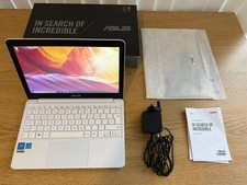 Asus E200H Laptop 11.6 LCD