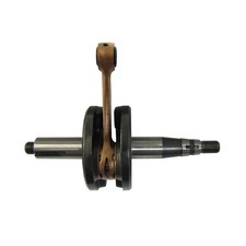 Crankshaft Yamaha DT50MX 1984