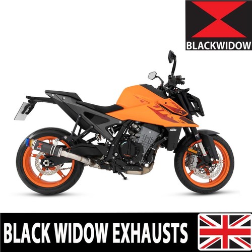 990 duke 2024 2025 silencer - 990,