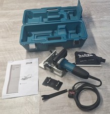 Makita PJ7000 Biscuit Jointer 240V