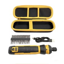 Impact-Resistant Electric