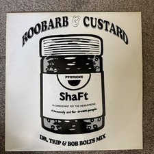 SHAFT - Roobarb & Custard 