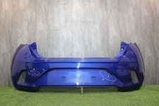 GENUINE HYUNDAI I10 REAR BUMPER 2020 ONWARDS 86611-K7000