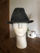 Vintage Dunn & Co grey green