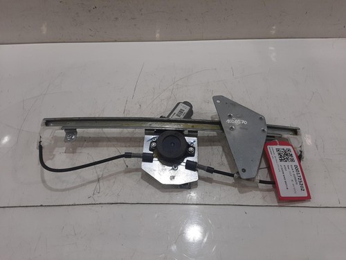 Toyota aygo vvt move mk1 - vvt-i,