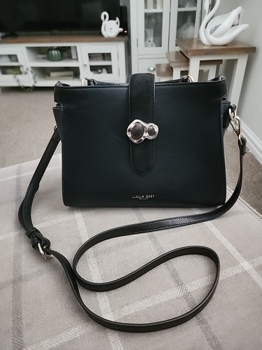 Luella grey black - luella,