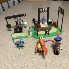 Mike the Knight Medieval Kids