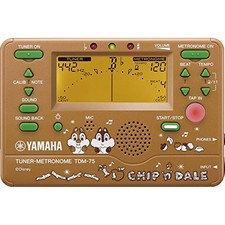 Yamaha tuner metronome