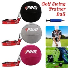 PGM Inflatable Golf Smart Ball