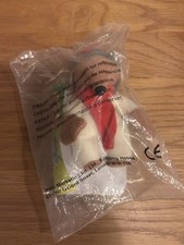 McDonald's Happy Meal Toy -