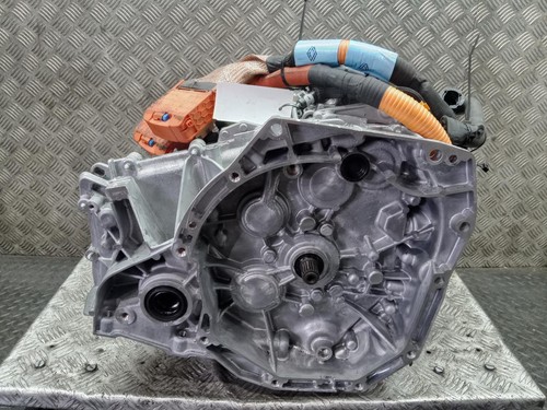 Renault clio gearbox db1 - clio, 6