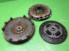 CITROEN DS3 Flywheel with Clutch LUK , with Clutch 1.6 HDI BH02 10JBHA 2016 