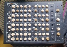 Vermona Perfourmer MKII + CV and Gate