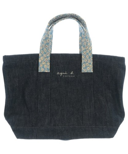 Agnes voyage tote - tote, bags