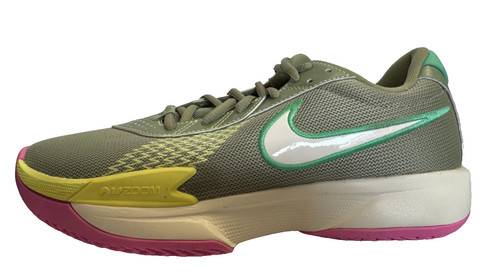 Nike air zoom - nike, g.t