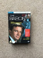 John Creasey's The Baron - The