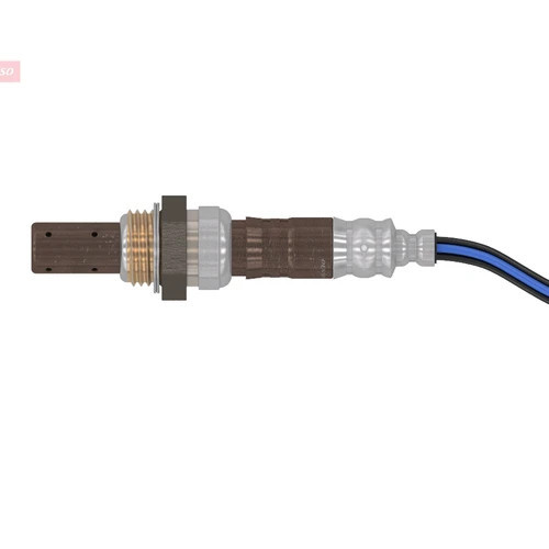 Oxygen sensor for toyota camry - toyota,