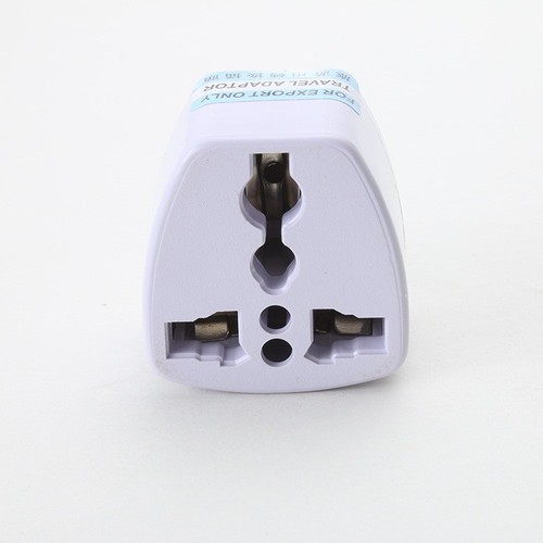 Universal travel adapter uk - adapter, us