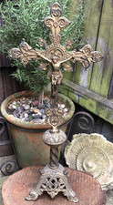 Antique italian gilt metal - antique,