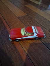 Vintage Corgi 292 Starsky &