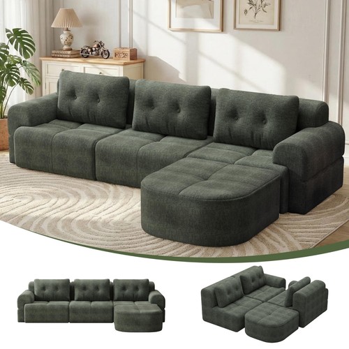 112 modular cloud couch - modular,