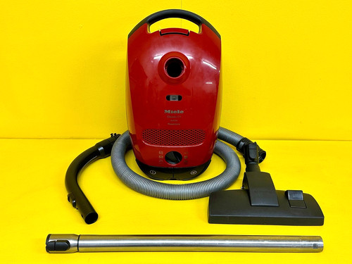 Miele junior red - miele,
