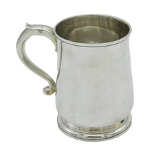 George sterling silver - george,