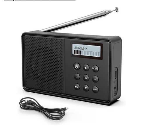 Arafuna dab radio with - arafuna,