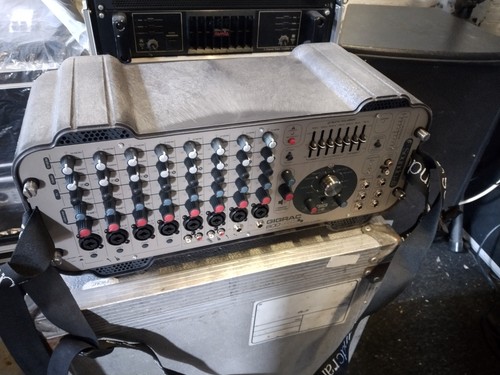 Soundcraft gigrac 600 - soundcraft,