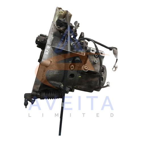 Peugeot 2008 mk1 2016 hdi - peugeot,