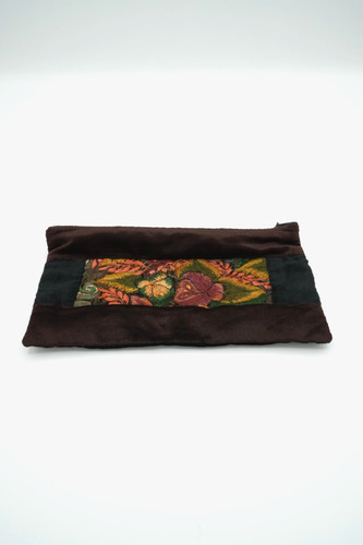 Embroidered 100 cotton coin - cotton,