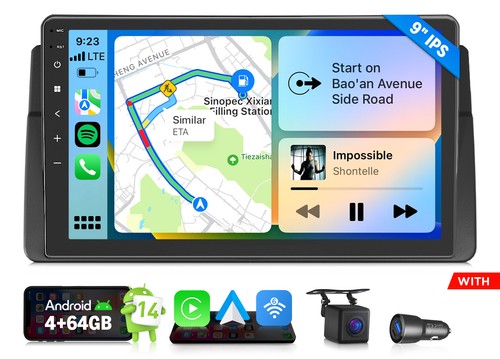 Eonon e46x7a android 64g - e46x7a, 14